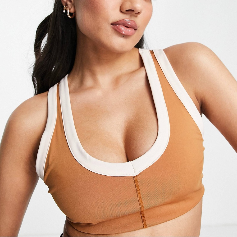 Free People Movement Sports Bra